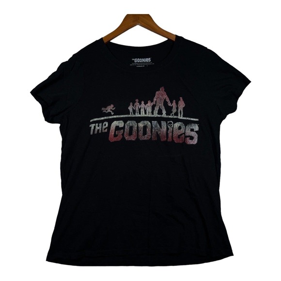 The Goonies Merchandise | Goonies Caps, T-Shirts & Hoodies | NEC EU